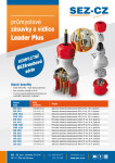 Leader Plus