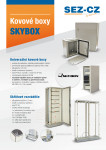 SKYBOX