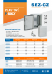 P-BOX