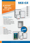 P-BOX plus