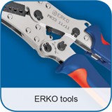 ERKO tools