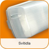 Svítidla