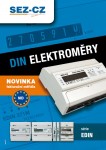 EDIN nově MID elektroměry
