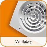 Ventilátory