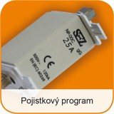 Pojistkový program